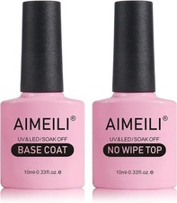 Aimeili base top coat - aimeili,