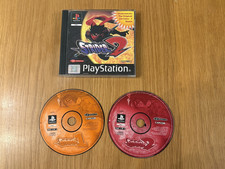 Sony PlayStation - Strider 2 -