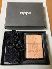 Zippo PIKO Limited Zippo in