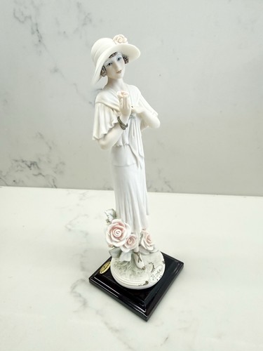 Figurina firenze giuseppe - figurina,