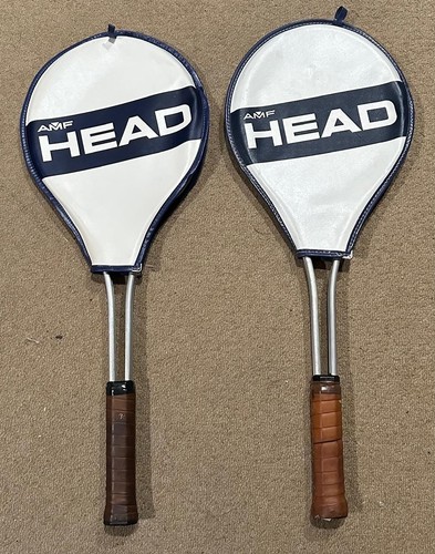 Racchetta tennis vintage - tennis,