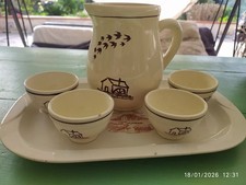 ARTE ANTIQUARIIATO SET