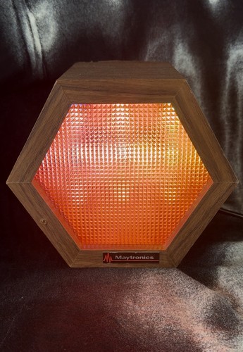 Organo hexagon maytronics - organo,