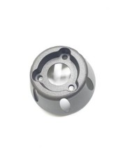 00164135 Fondello marmitta