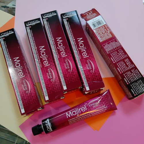Oreal professionnel - l'oreal,