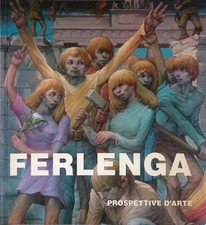 Ferlenga