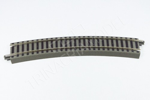 Roco 61128 curva scambio - curva, x