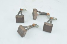 STARTER MOTOR BRUSH KIT FOR