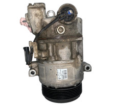 Compressore clima BMW  SERIE 1 E87 118D(2004-2007) codice motore: 204D4/2.0/90KW