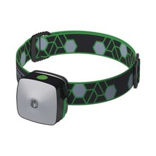 Lampada Frontale Ricaricabile CREE + SMD LED P3535 - 110lm, 55m, Versatile | Emo