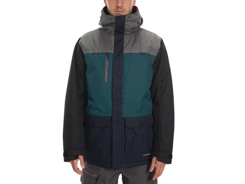 686 giacca snowboard - 686,