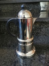 Caffettiera Inox 6 Tazze