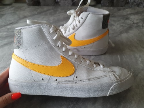 Nike blazer mid scarpe - nike,