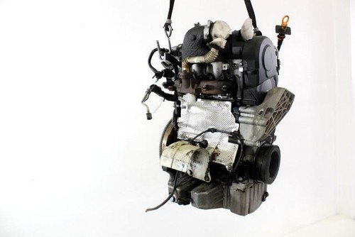 Amf motore audi d - audi, 1.4