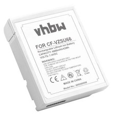 Batería para Panasonic