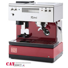 MACCHINA CAFFE ESPRESSO QUICK