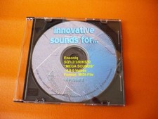Ensoniq SQ1/2/3/R/KS32 -