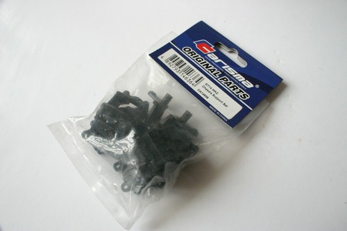 Carisma gt14 mk2 - kit, supporto