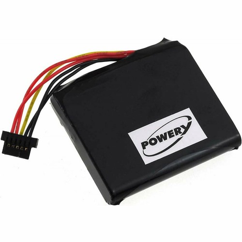 Batteria per tomtom live - per, go