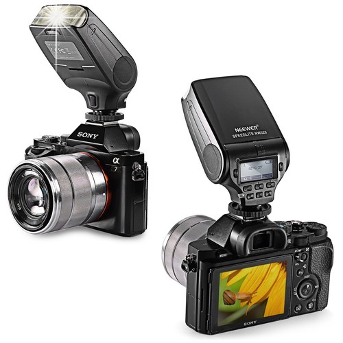 Flash fotocamera pro - flash,