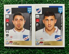 FIGURINE FOOTBALLERS PANINI