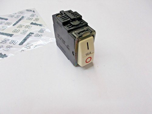 Bticino magic 5236s 16a 230v - 5236s,