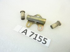 staffa attacco serbatoio benzina Ducati Monster 600 1999