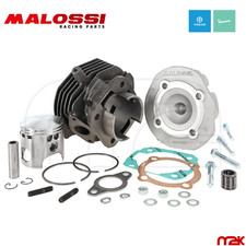 KIT GRUPPO TERMICO CILINDRO 55