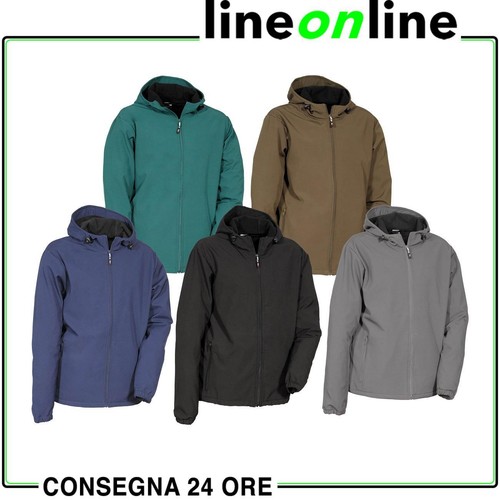 Giacca lavoro cofra vannas - da,