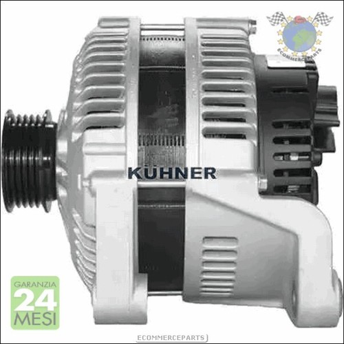 Alternatore kuhner per - kuhner,
