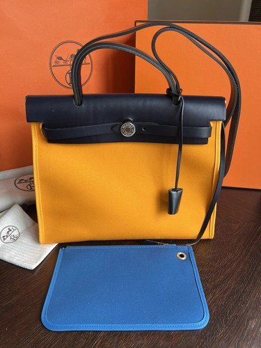 Hermès hermes herbag - hermes,