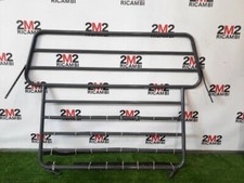 RETE DIVISORIA VANO BAULE PER