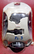 KONIG CAVO SCART per CONSOLE SONY PLAYSTATION 3 PS3 NUOVO