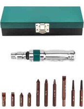 CACCIAVITE CHROME VANADIUM