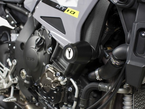 Tamponi paratelaio yamaha - tamponi,