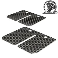 2x Membrana Carbonio per KTM