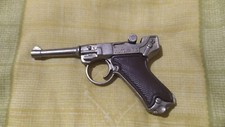 Mini pistola de fulminantes