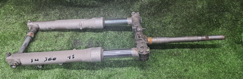 Honda 300 2013 forcella - sh,