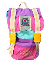 Zaino Invicta Fluo Jolly Pro 4