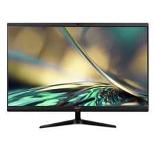 Acer all one c27 computer - in,