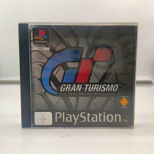 Gran turismo edizione - -,