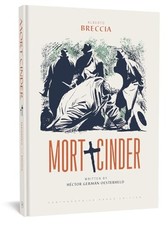 MORT CINDER (THE ALBERTO