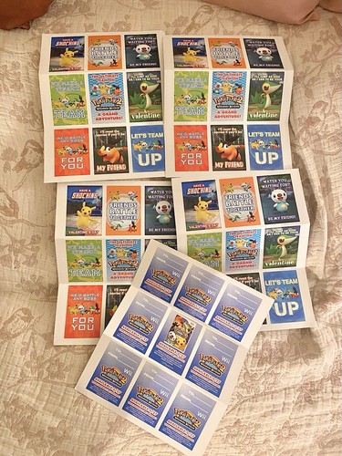 Wii pokepark promo - wii, 2