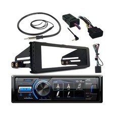 Ricevitore stereo radio USB