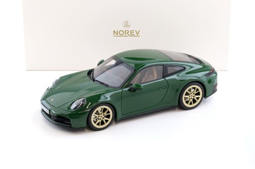 Norev porsche 911 992 - 1:18, 992.2