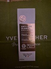 Yves rocher anti age - yves, global