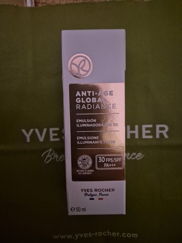 Yves rocher anti age - yves,