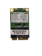 Ricambio Originale PC PORTATILE NOTEBOOK ASUS Eee PC S101 Scheda WIFI AR5B91