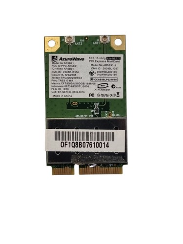 Ricambio originale - originale, pc
