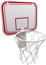 Mini Canestro Da Pallacanestro